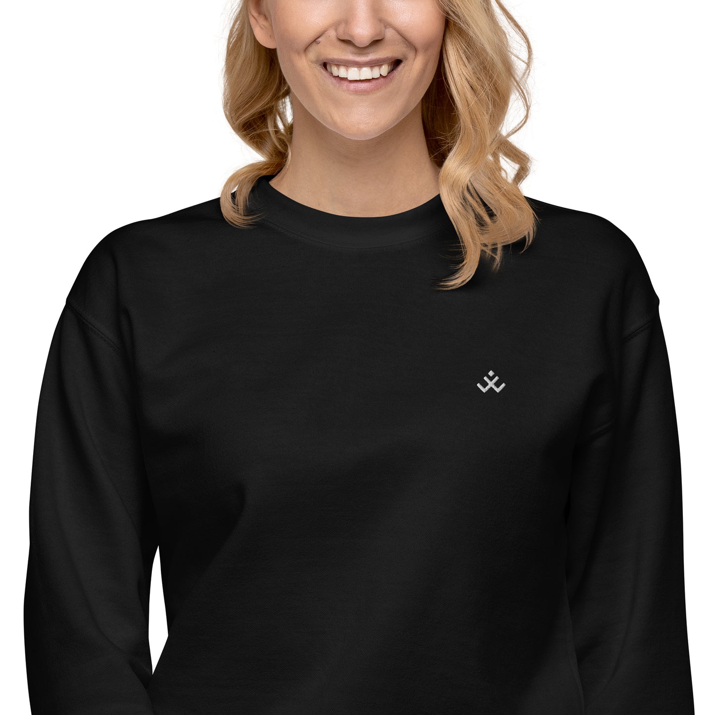 Black Knight Premium Sweatshirt