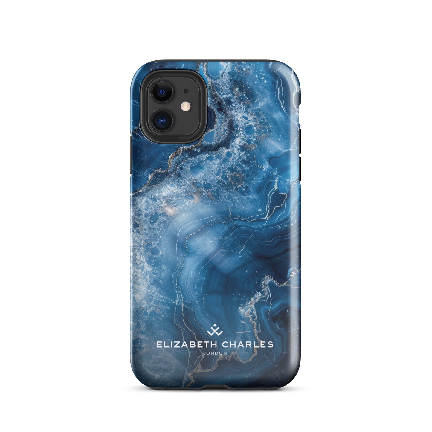 Deep Sea Marble - iPhone®