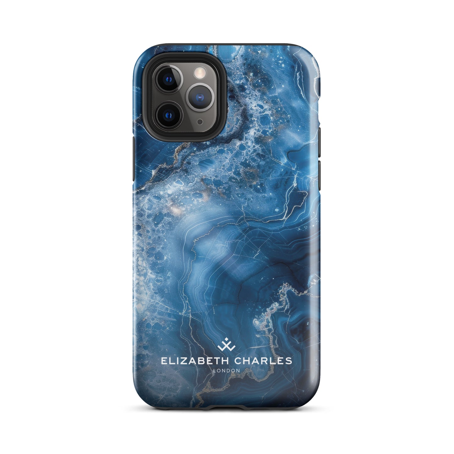 Deep Sea Marble - iPhone®