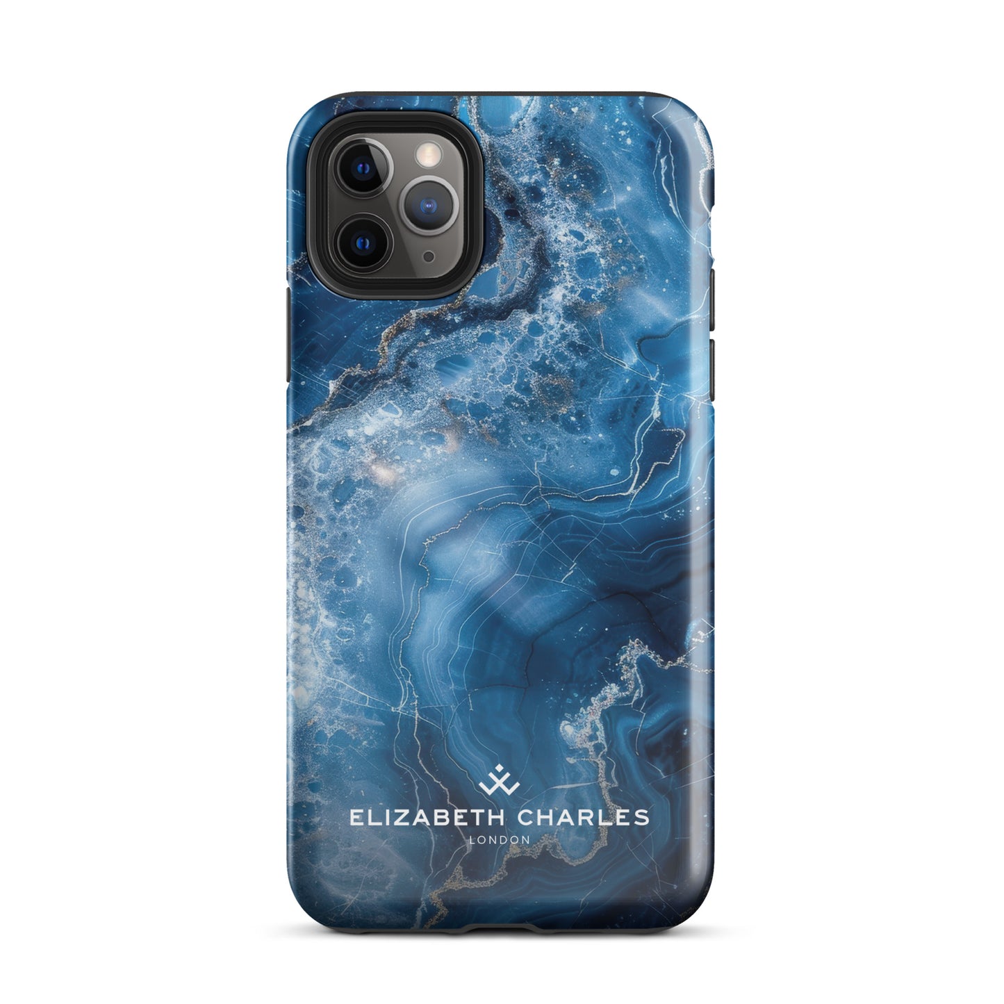Deep Sea Marble - iPhone®