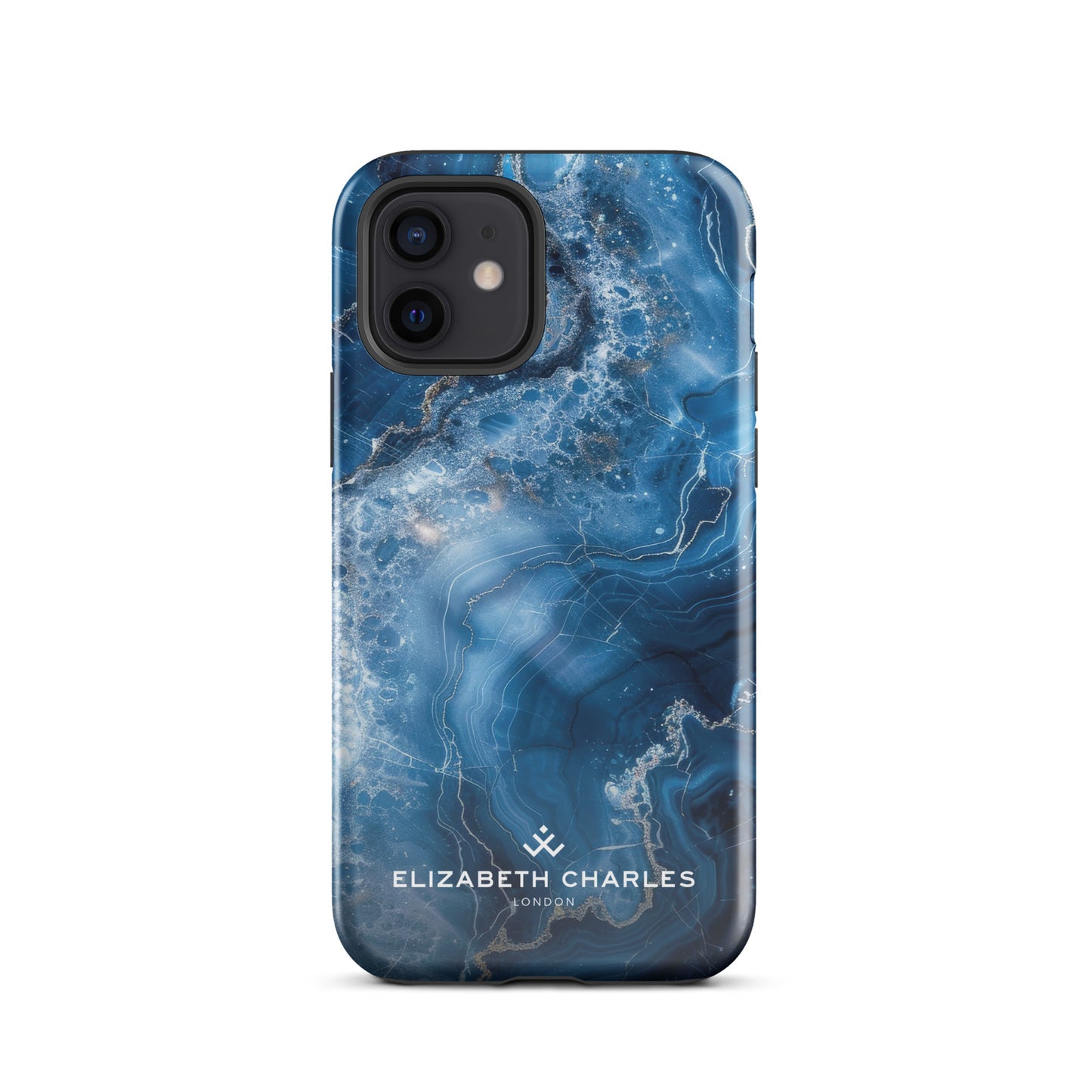 Deep Sea Marble - iPhone®