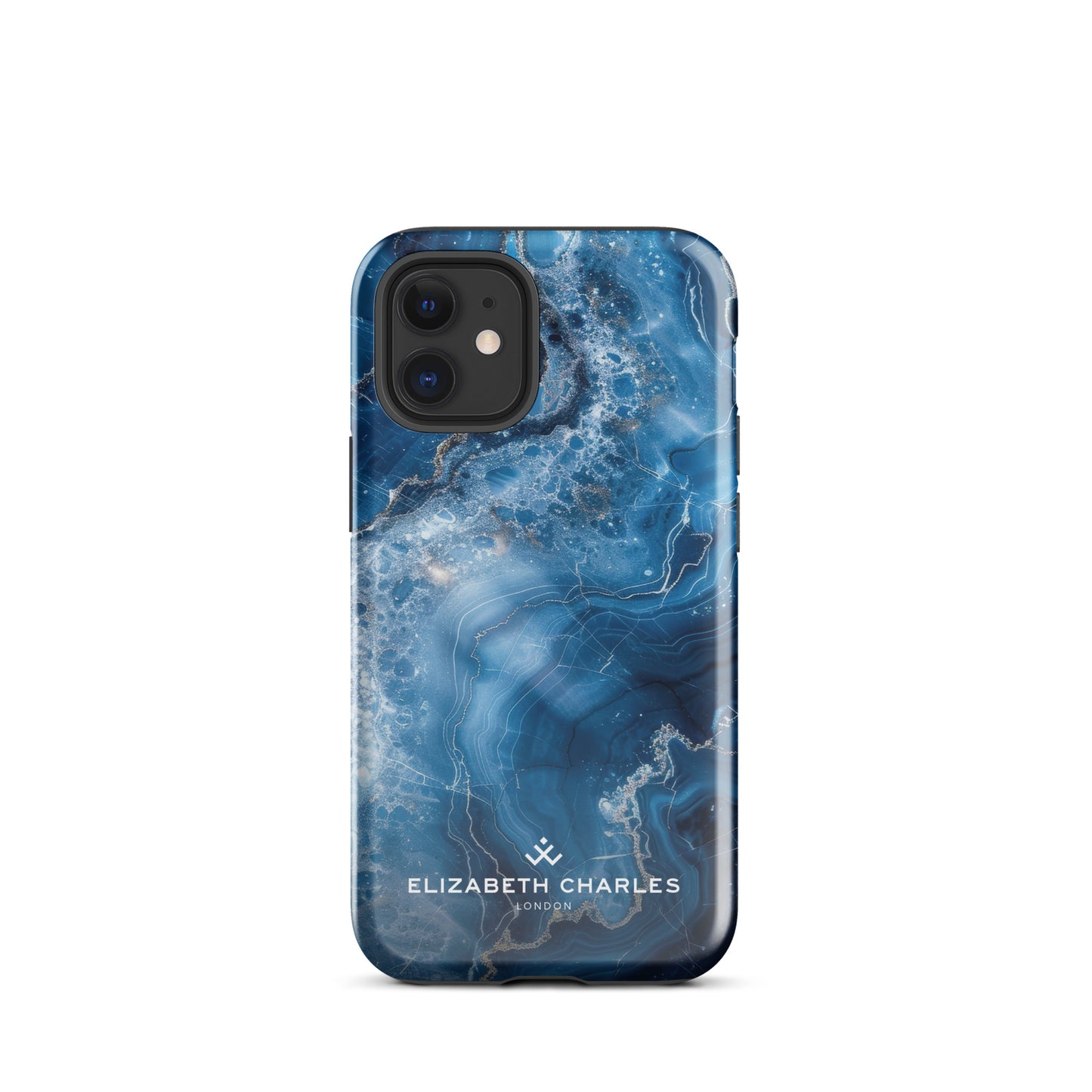 Deep Sea Marble - iPhone®