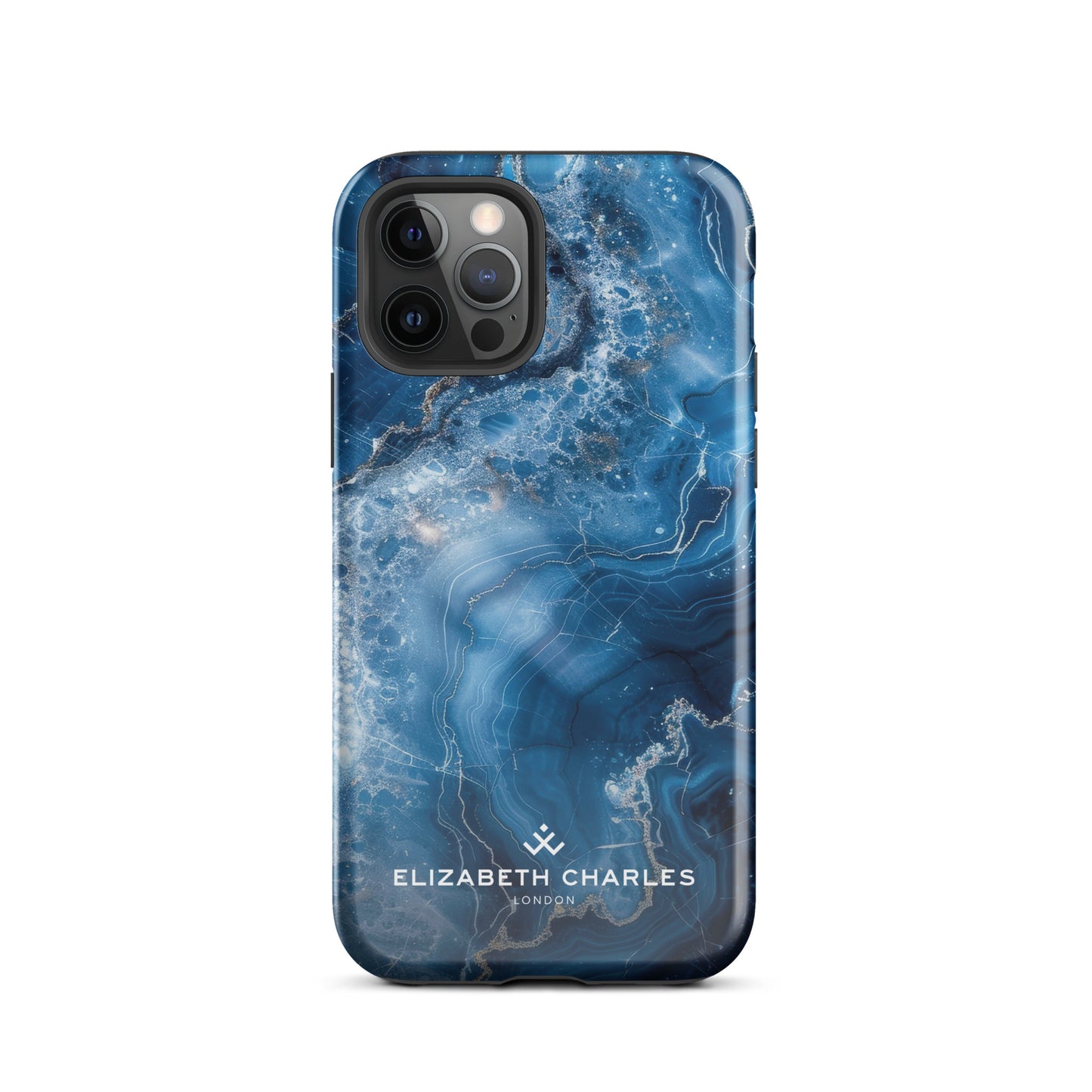 Deep Sea Marble - iPhone®