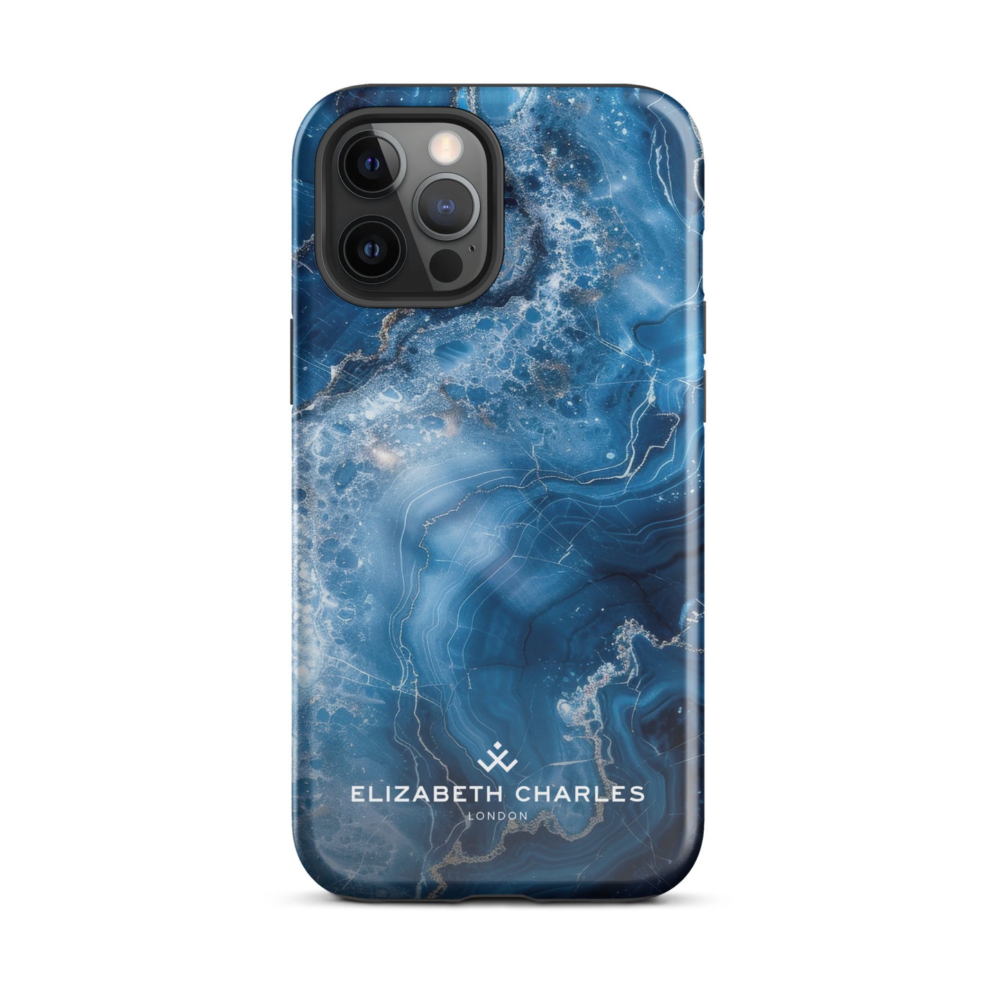 Deep Sea Marble - iPhone®