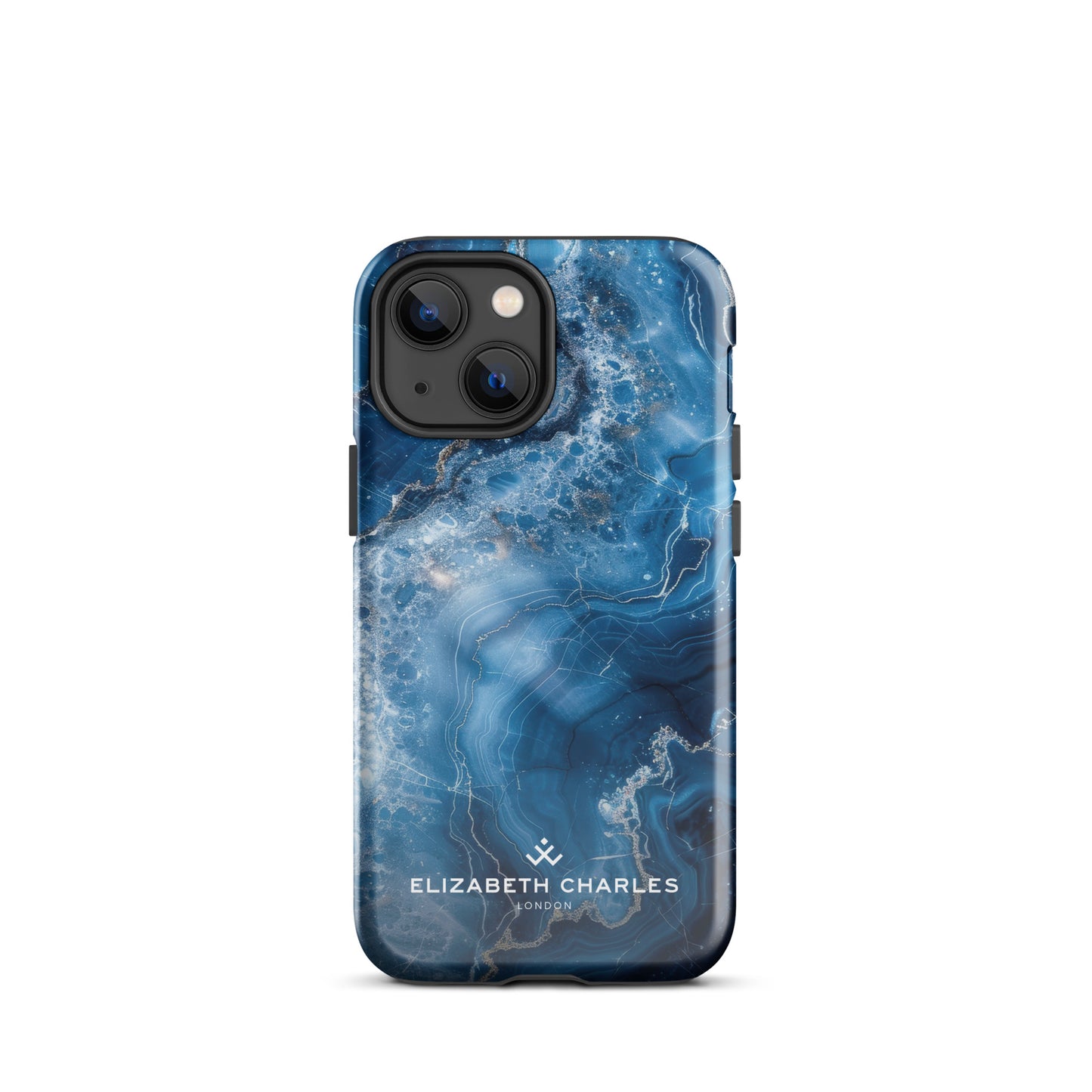 Deep Sea Marble - iPhone®
