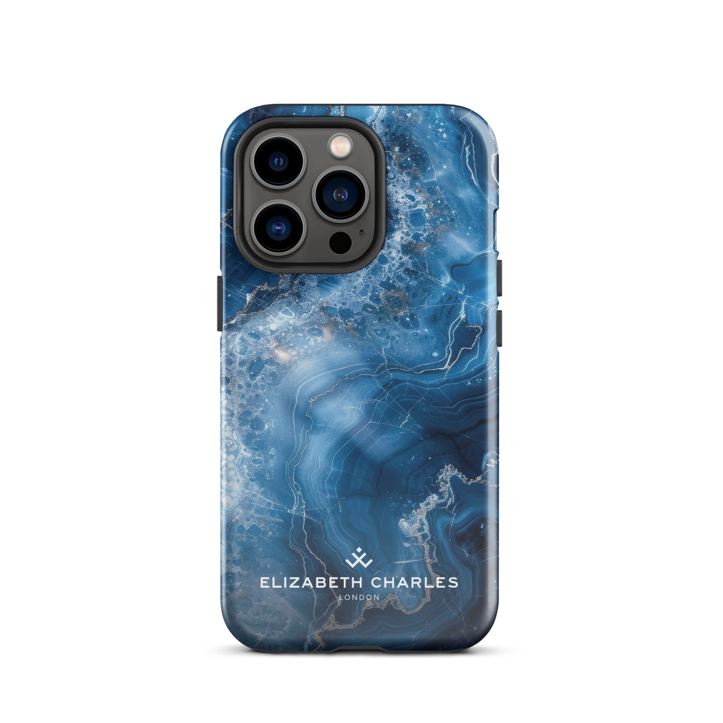 Deep Sea Marble - iPhone®