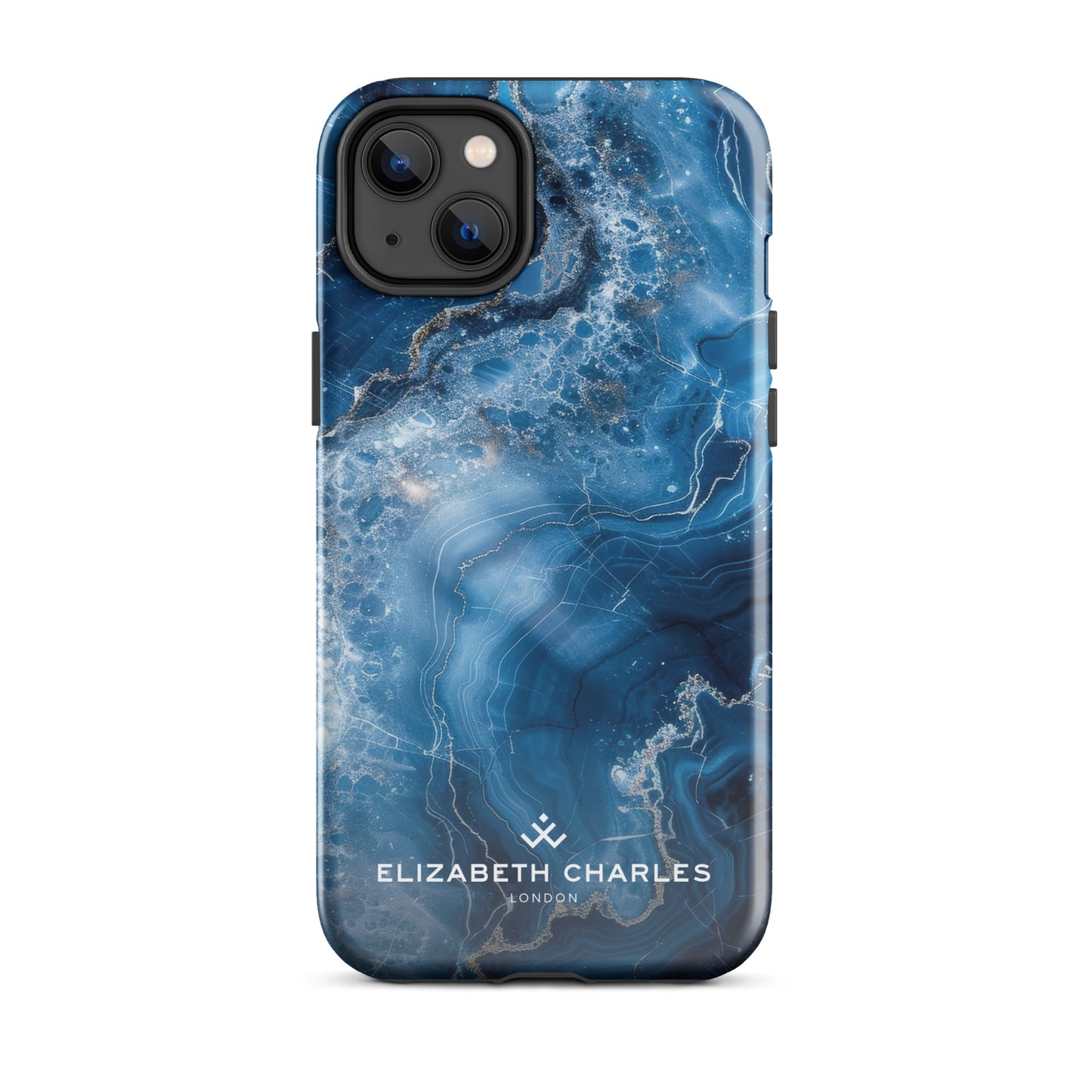 Deep Sea Marble - iPhone®