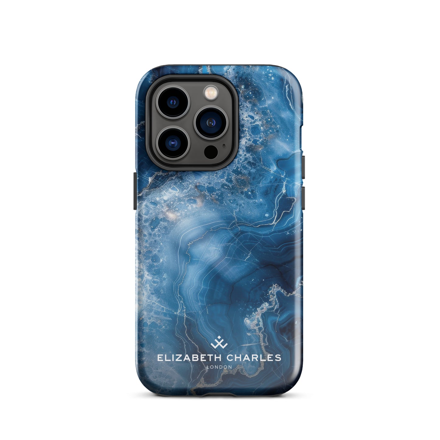 Deep Sea Marble - iPhone®