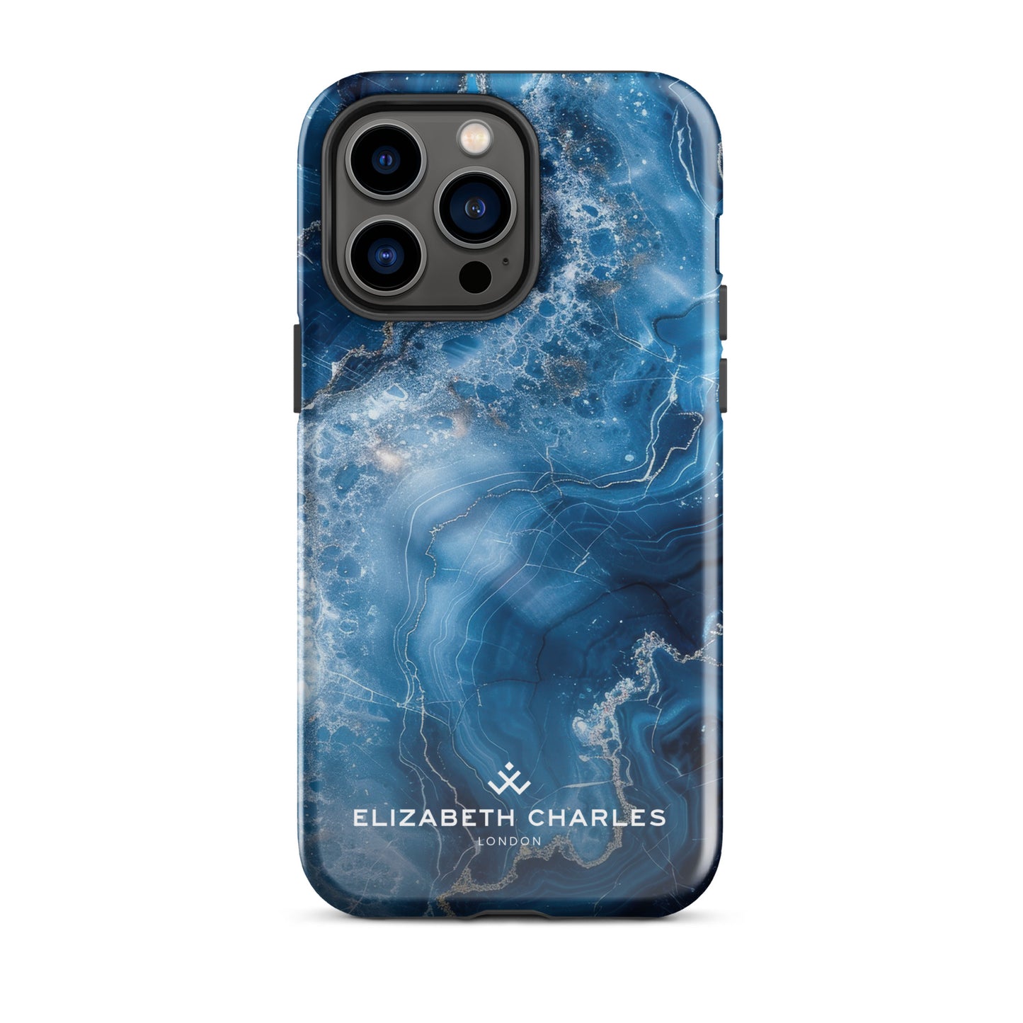 Deep Sea Marble - iPhone®
