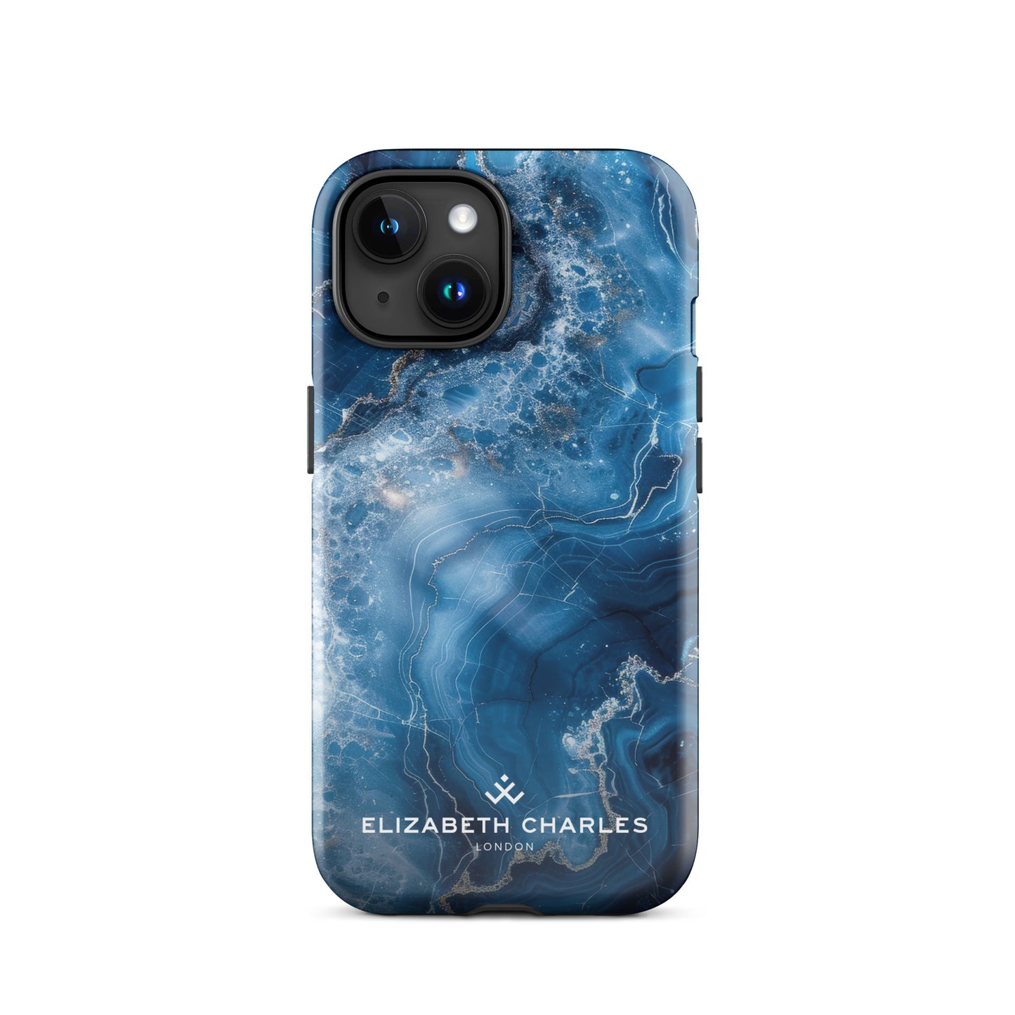 Deep Sea Marble - iPhone®