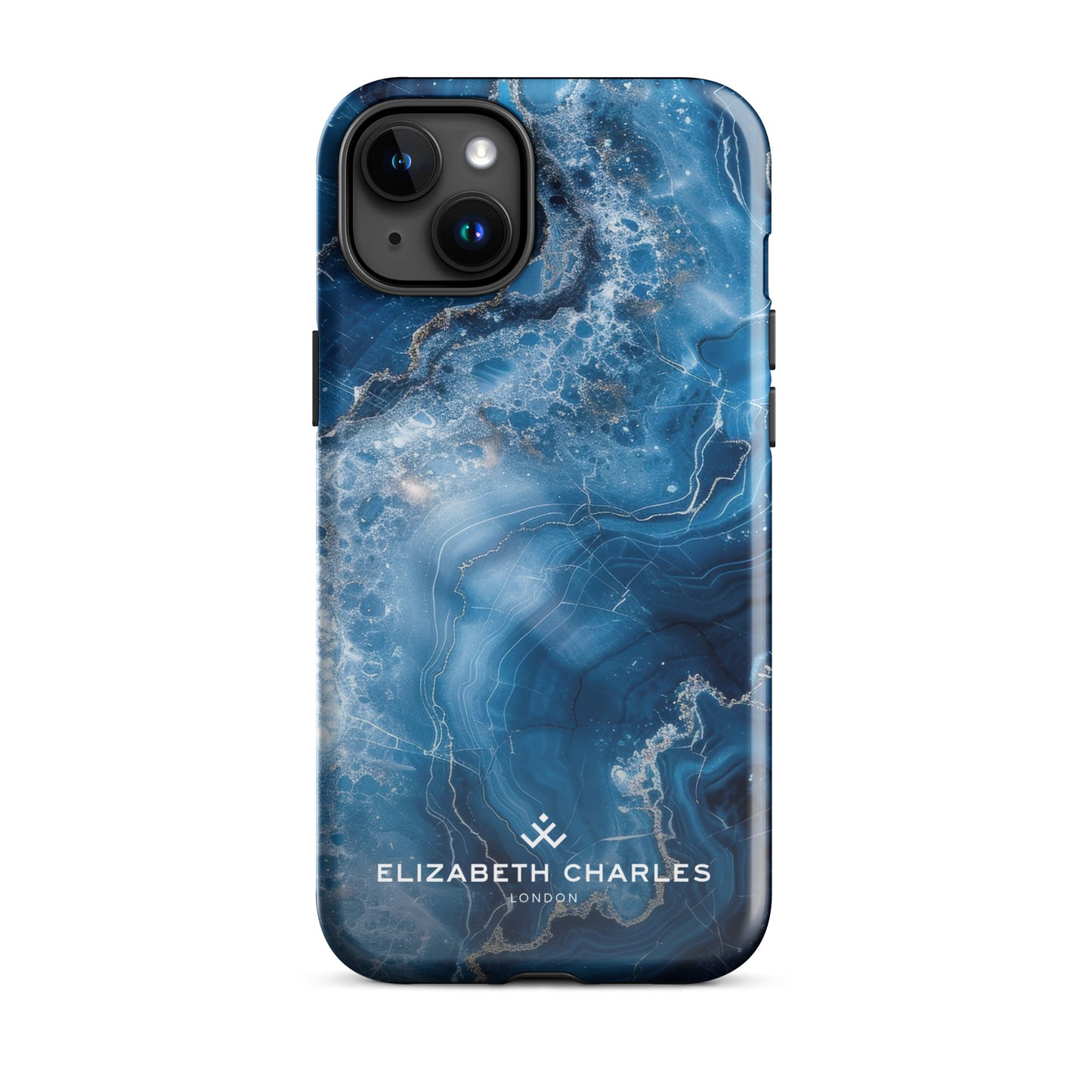 Deep Sea Marble - iPhone®
