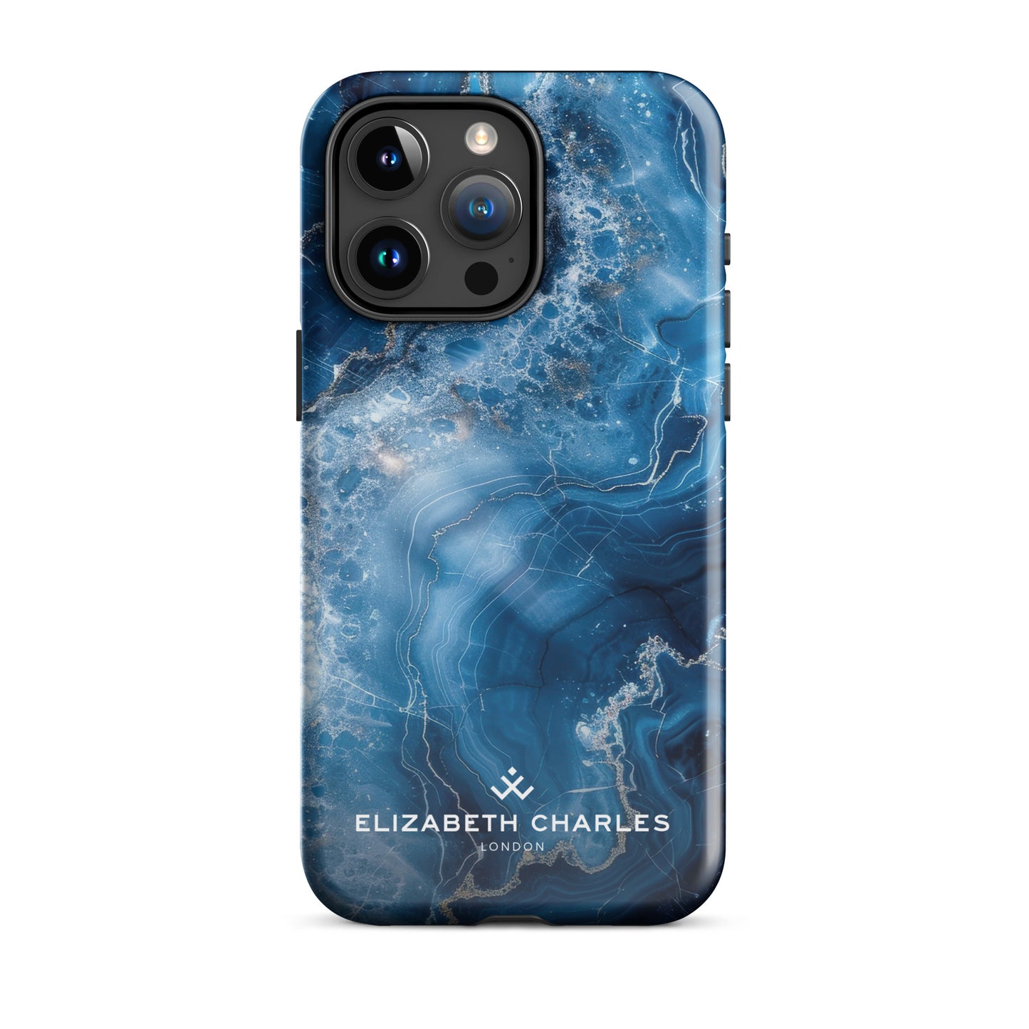 Deep Sea Marble - iPhone®