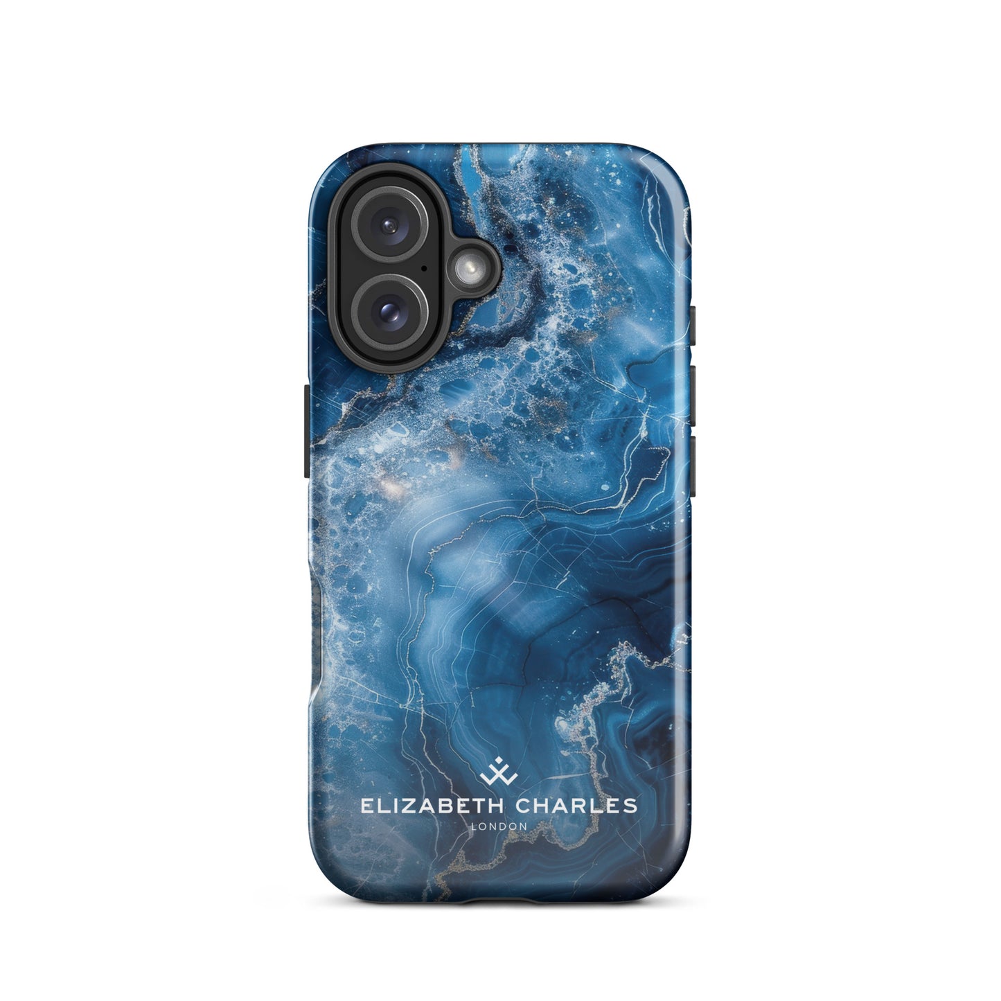 Deep Sea Marble - iPhone®