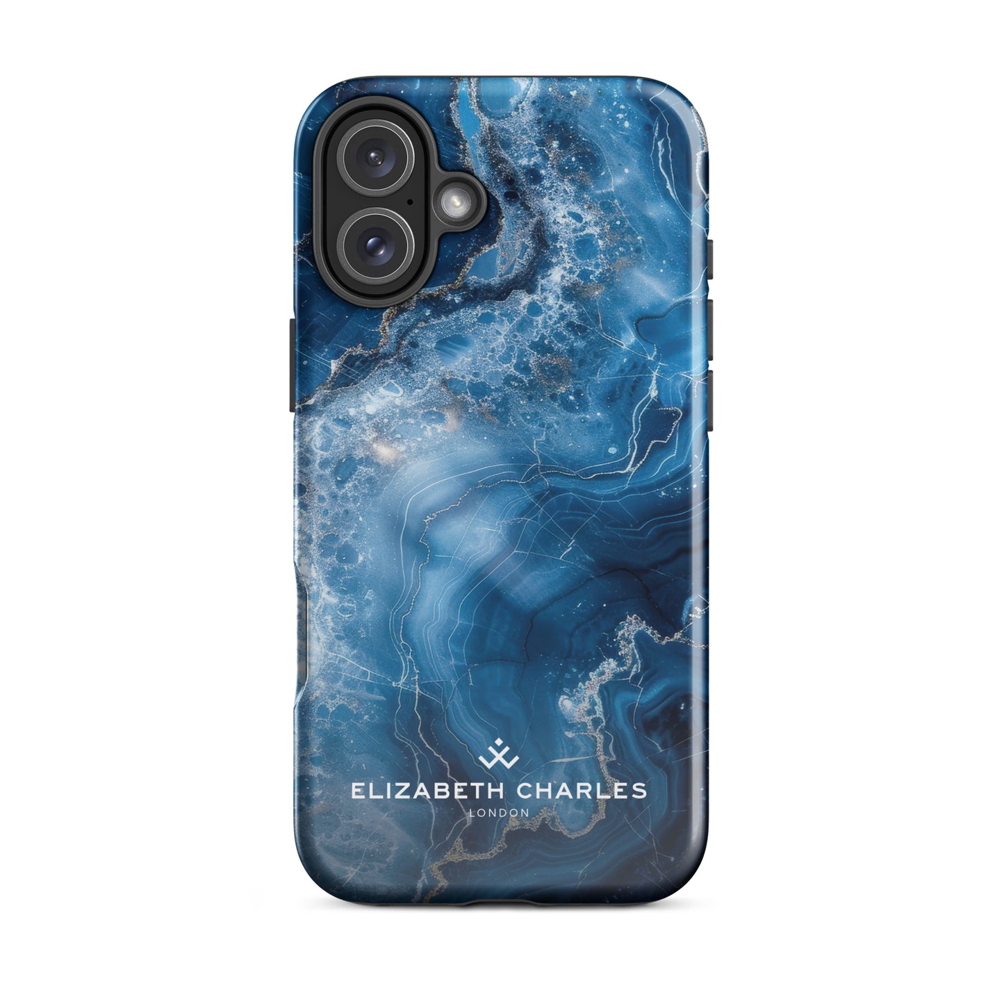 Deep Sea Marble - iPhone®