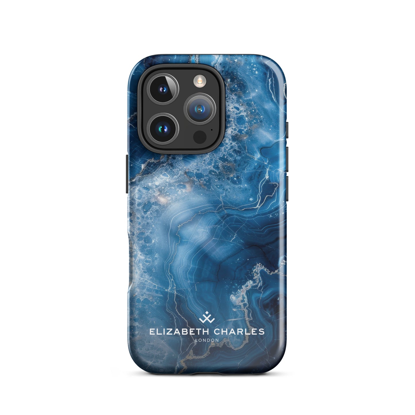 Deep Sea Marble - iPhone®