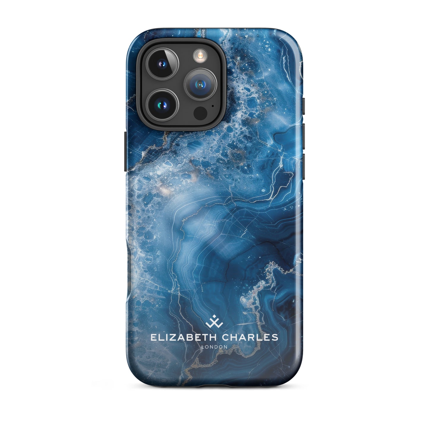 Deep Sea Marble - iPhone®