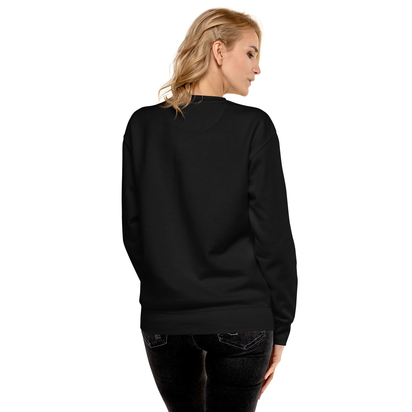 Black Knight Premium Sweatshirt