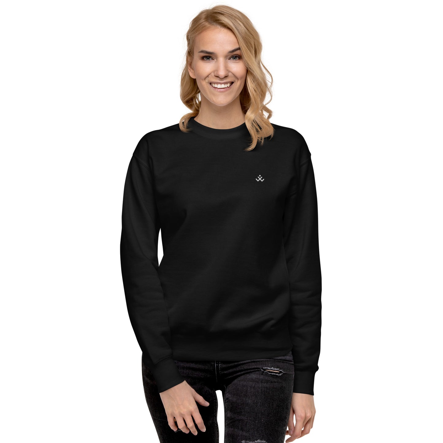 Black Knight Premium Sweatshirt