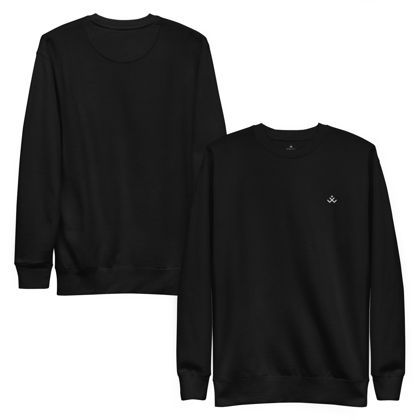 Black Knight Premium Sweatshirt