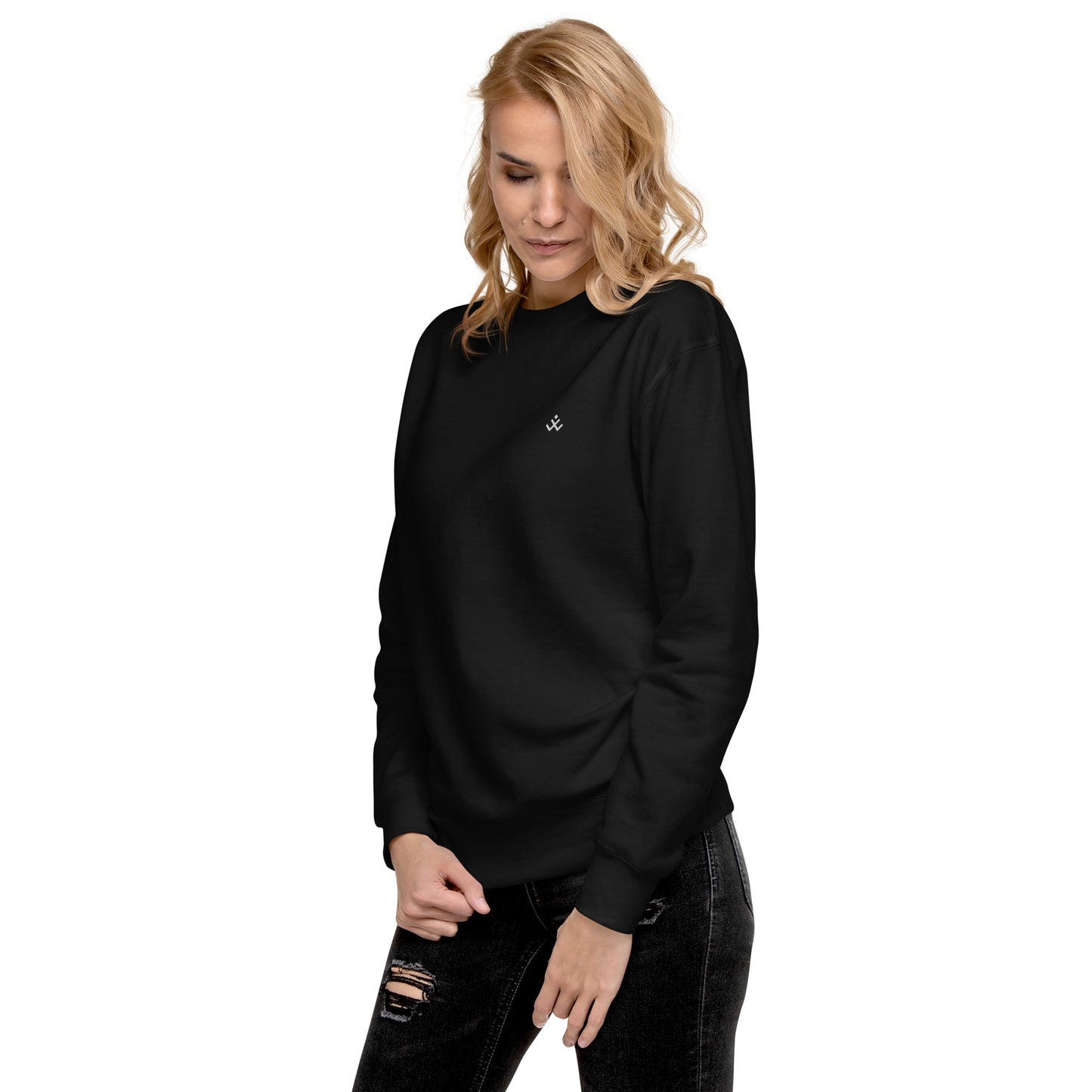Black Knight Premium Sweatshirt